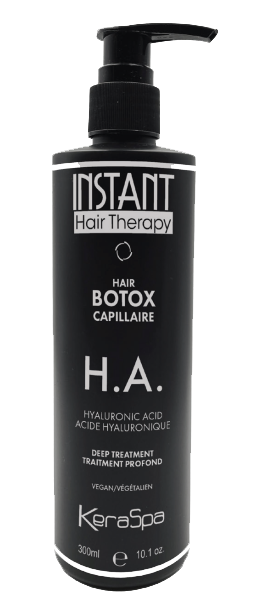 Botox HA Keraspa