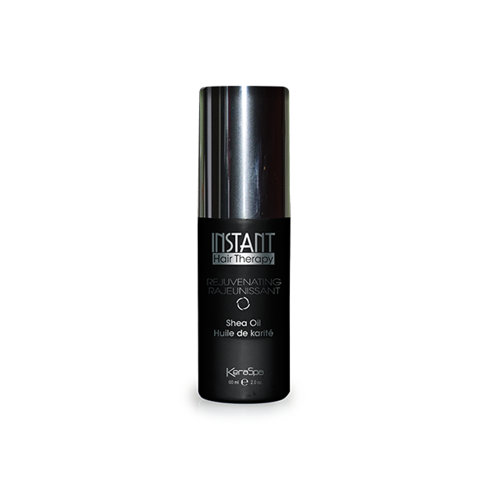 Instant Hair Therapy Shea Oil