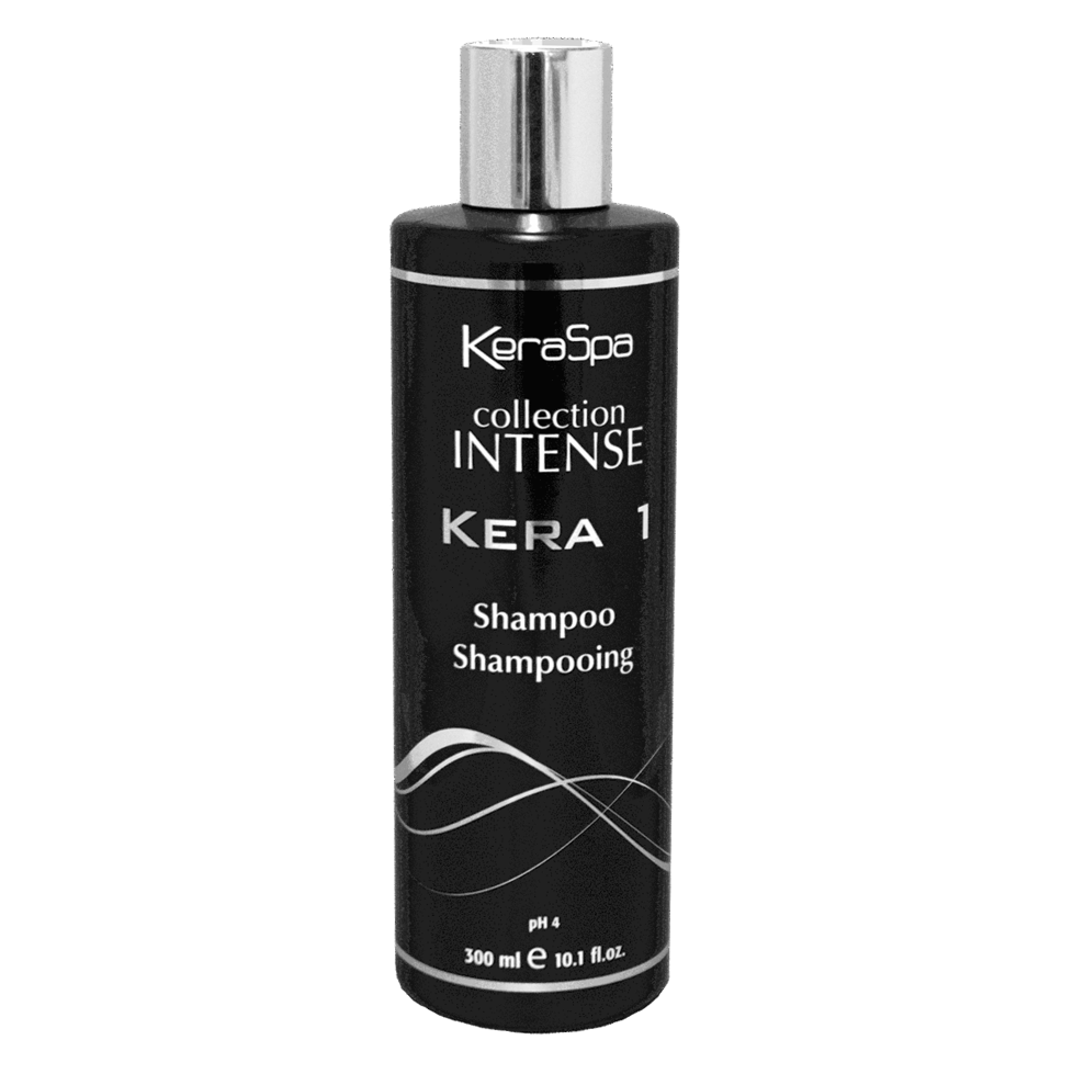 Intense Collection Stage 1 Clarifying Shampoo ( 300ml)