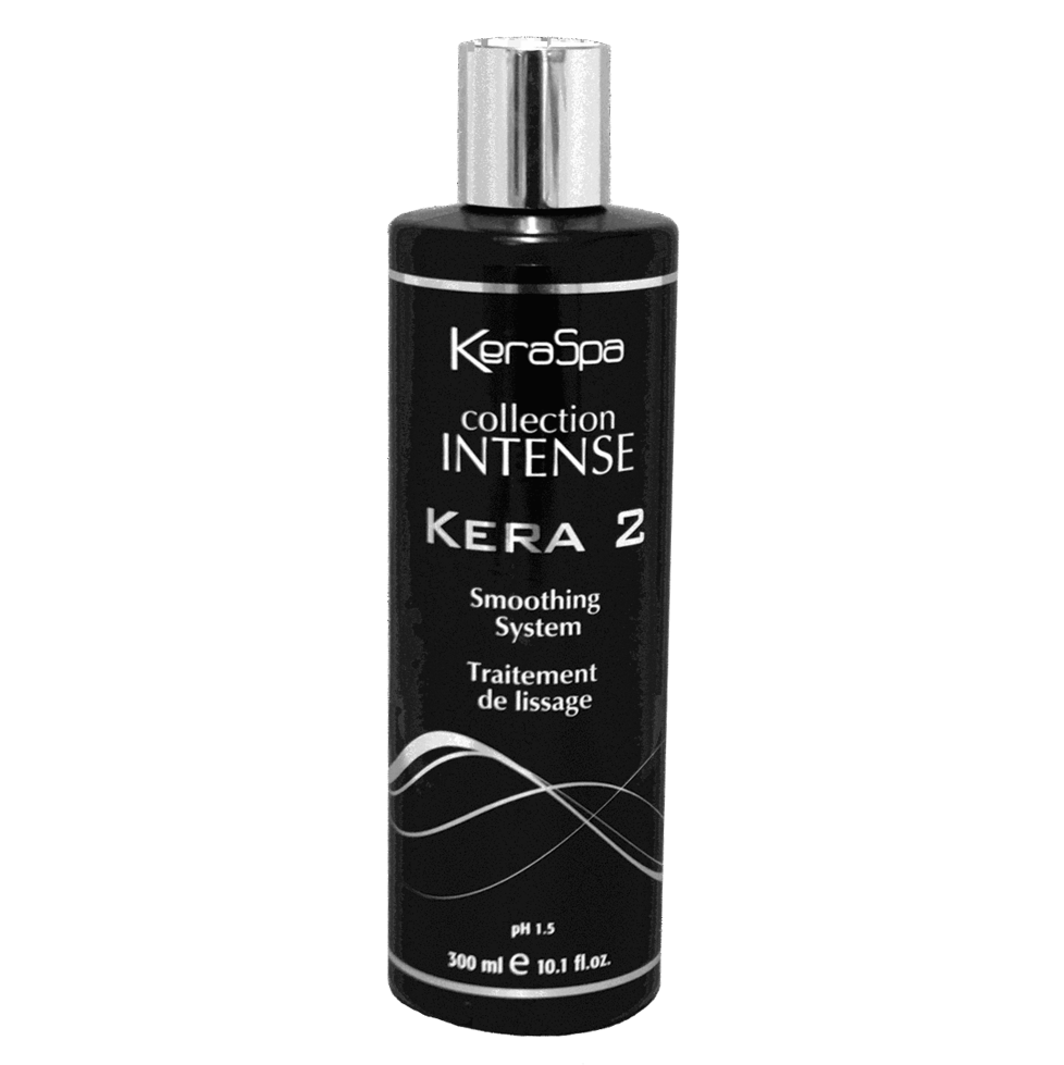 Intense Collection Stage 2 Keratin(300ml)